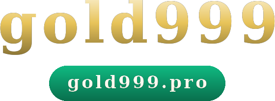gold999 logo